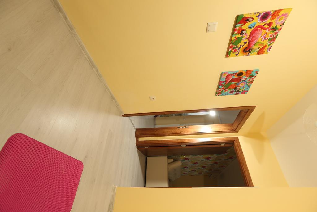 South Beach Apartments Obsor Zimmer foto