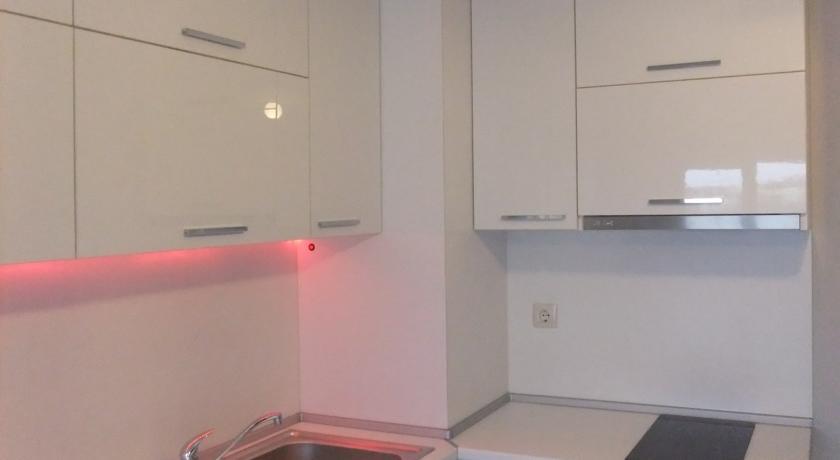South Beach Apartments Obsor Zimmer foto