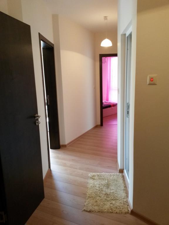 South Beach Apartments Obsor Zimmer foto