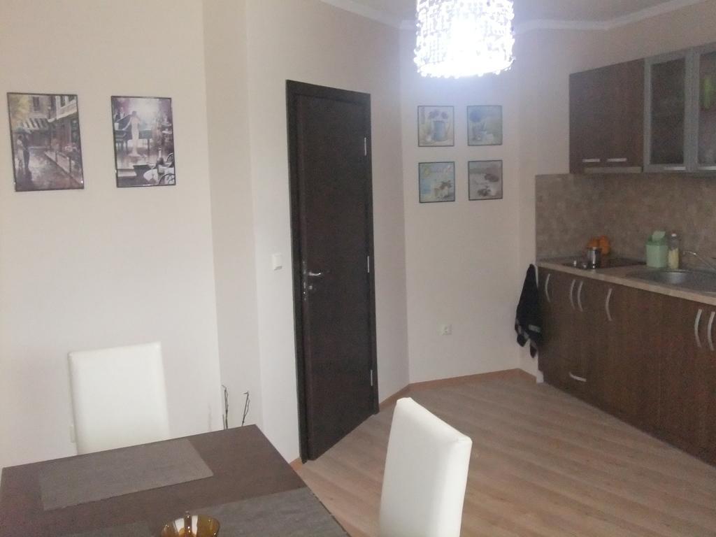 South Beach Apartments Obsor Zimmer foto