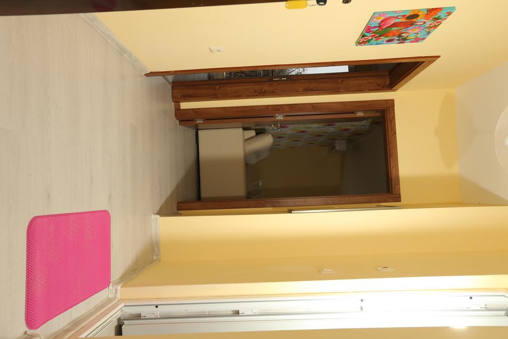 South Beach Apartments Obsor Zimmer foto