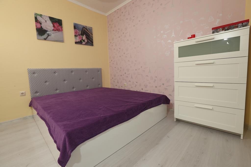 South Beach Apartments Obsor Zimmer foto
