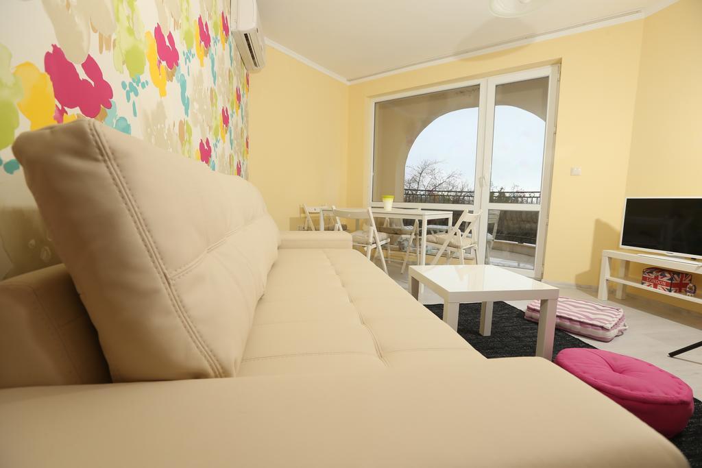 South Beach Apartments Obsor Zimmer foto