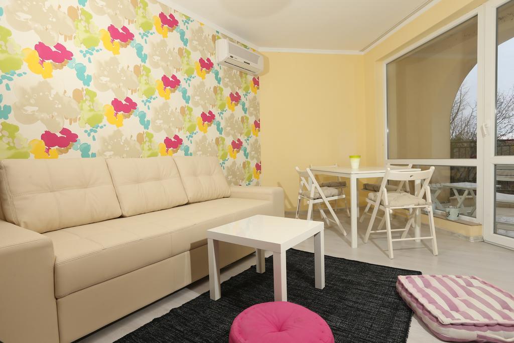 South Beach Apartments Obsor Zimmer foto