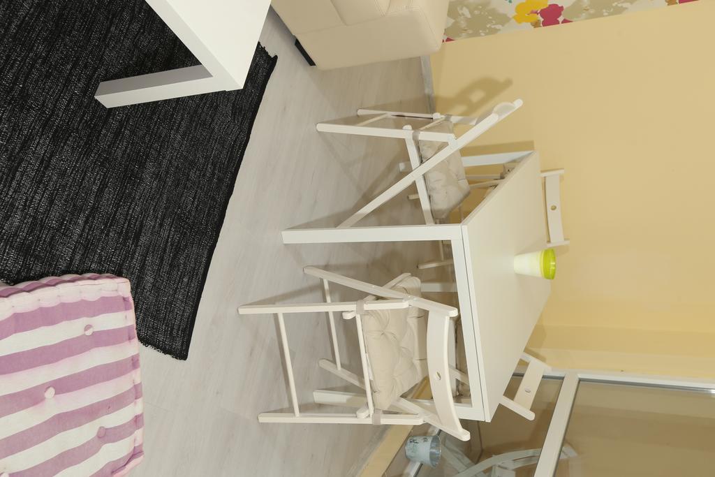 South Beach Apartments Obsor Zimmer foto