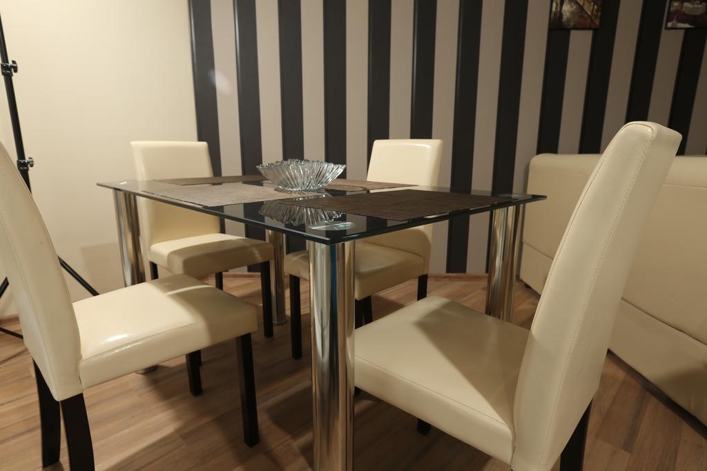 South Beach Apartments Obsor Zimmer foto