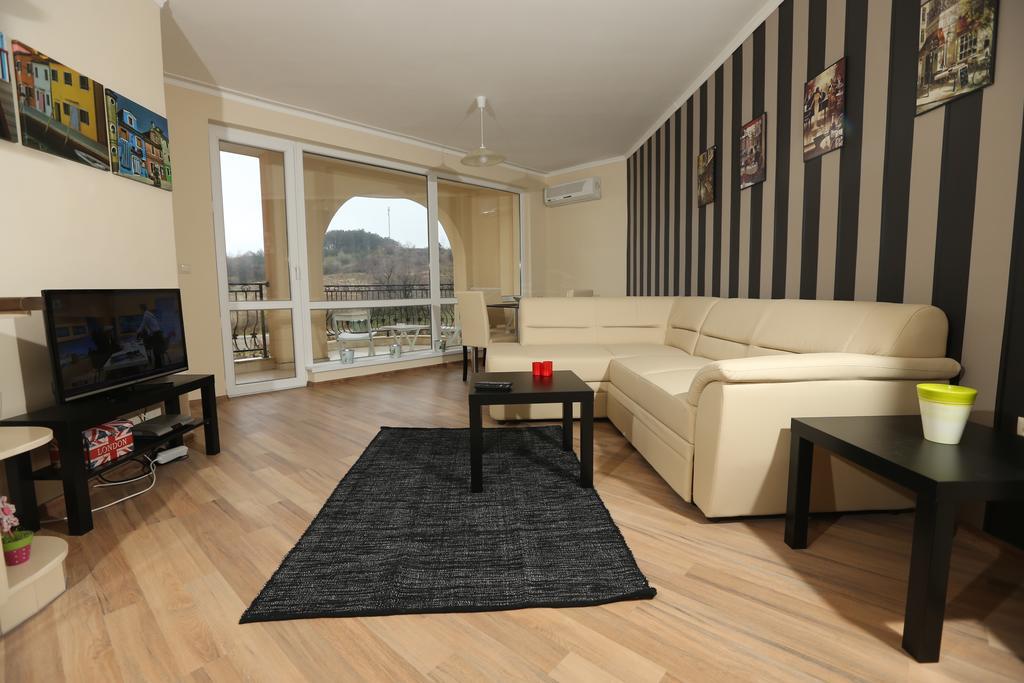 South Beach Apartments Obsor Zimmer foto