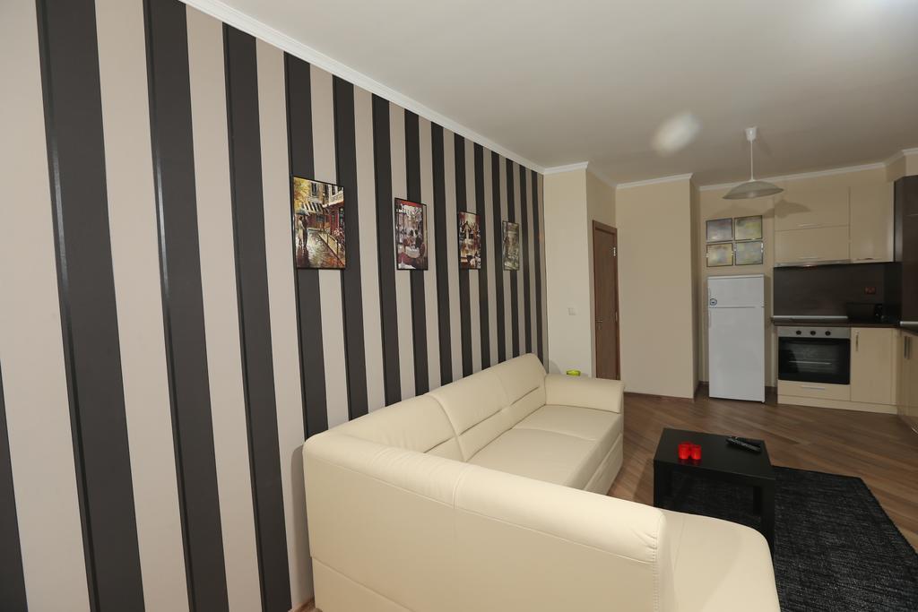 South Beach Apartments Obsor Zimmer foto