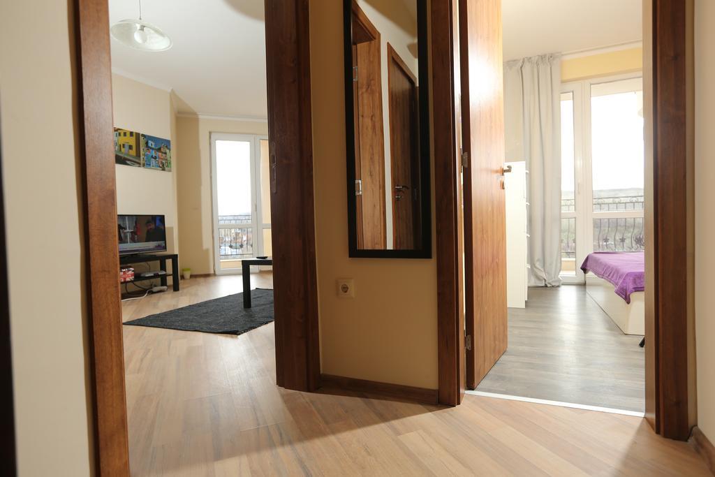 South Beach Apartments Obsor Zimmer foto