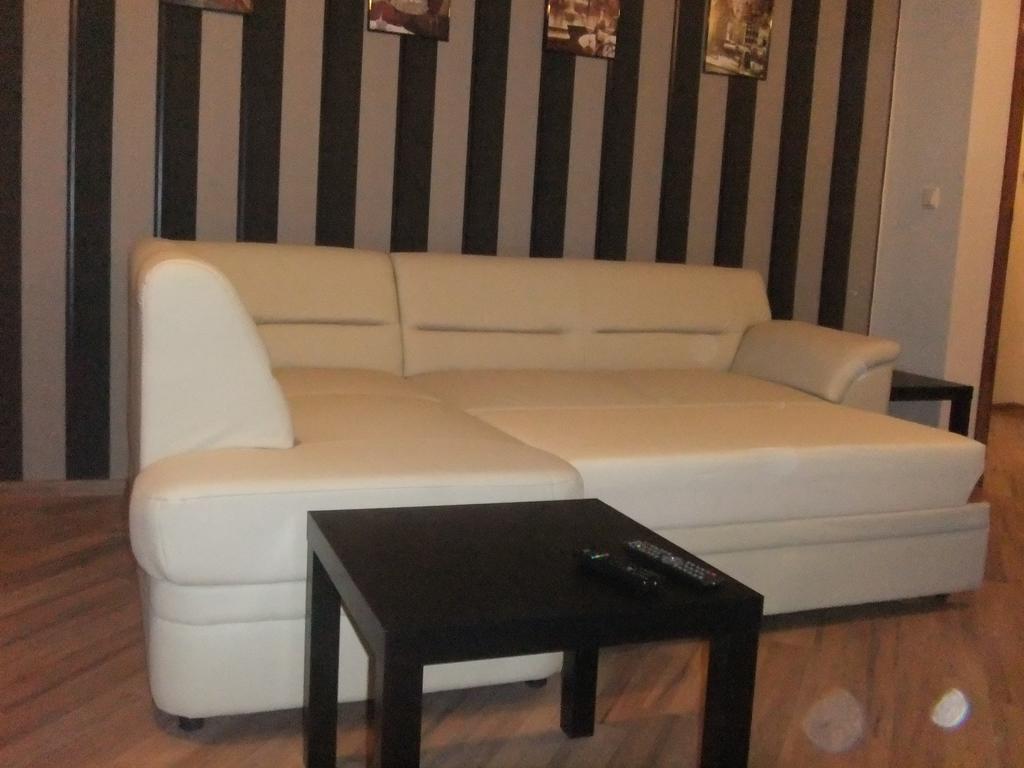 South Beach Apartments Obsor Zimmer foto