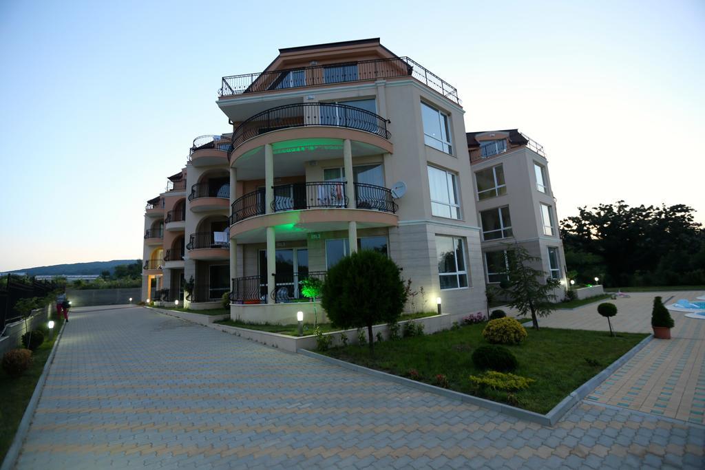 South Beach Apartments Obsor Zimmer foto