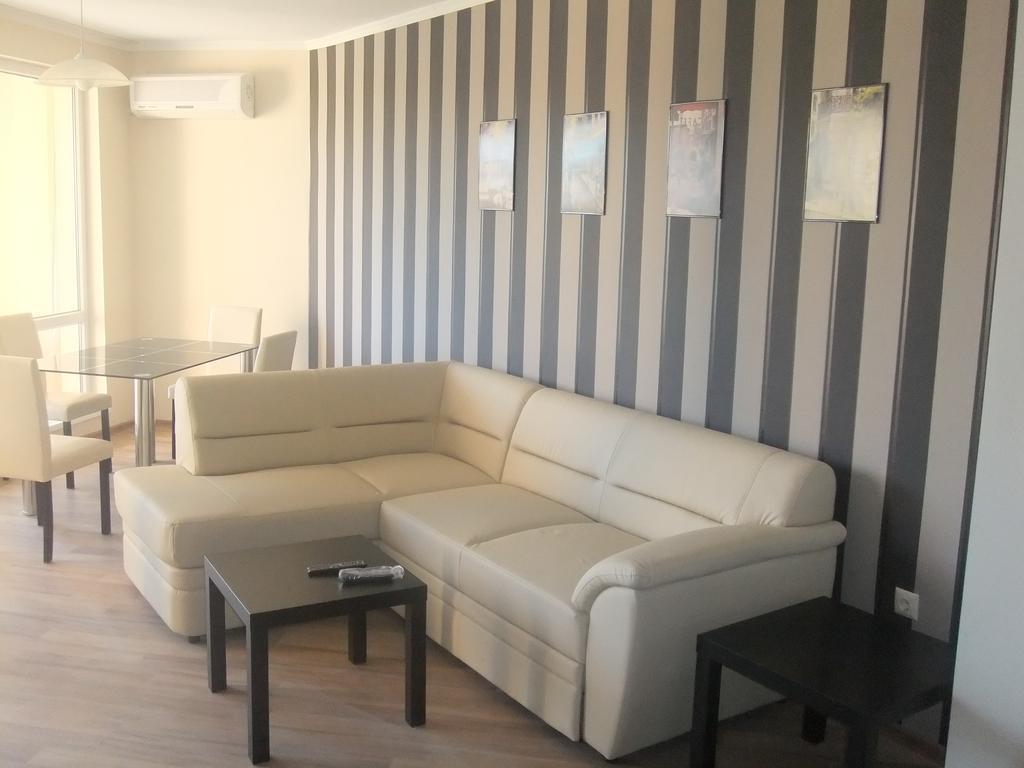 South Beach Apartments Obsor Zimmer foto