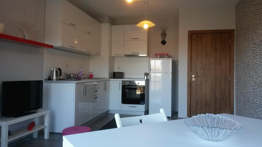 South Beach Apartments Obsor Zimmer foto