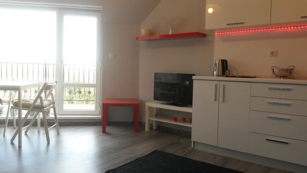 South Beach Apartments Obsor Zimmer foto